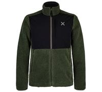 Veste homme Montura Sherpa Ripstop Maglia Taille: L / Couleur: vert