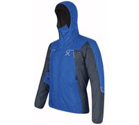 Veste homme Montura Skisky 2.0 Jacket Taille: L / Couleur: bleu / gris