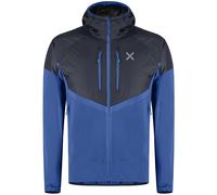 Montura Spitze Hybrid Jacket - Veste hybride homme B.Blue / Marine XXL