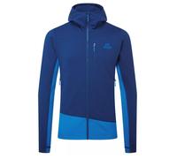 Veste homme Mountain Equipment Durian Hooded Mens Jacket (2024) Taille: L / Couleur: bleu foncé