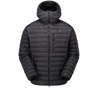 Veste homme Mountain Equipment Earthrise Hooded Jacket Taille: M / Couleur: noir