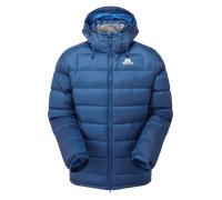 Veste homme Mountain Equipment Lightline Jacket M bleu amiral L