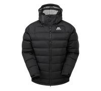 Mountain Equipment - Lightline Jacket - Doudoune - XL - black