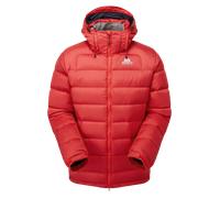 Veste homme Mountain Equipment Lightline Jacket M piment rouge L