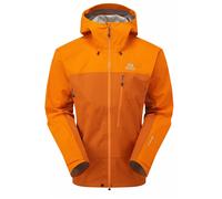 Veste homme Mountain Equipment Makalu Jacket Taille: M / Couleur: orange