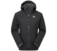 Veste homme Mountain Equipment Saltoro Jacket 2024 Taille: S / Couleur: noir
