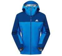 Veste homme Mountain Equipment Saltoro Taille: L / Couleur: bleu