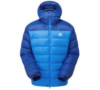 Veste homme Mountain Equipment Senja Jacket Taille: M / Couleur: bleu