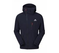 Veste homme Mountain Equipment Squall Hooded Jacket cosmos L