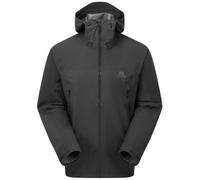 Mountain Equipment - Veste imperméable de randonnée - Tacul Mens Jacket Black pour Homme - Taille M - Noir Noir M