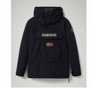 Veste homme - Napapijri - Skidoo - Bleu foncé - Ski - Imperméable et respirante XXL