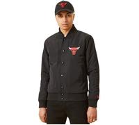 Veste Homme - NEW ERA - NBA Team Logo Bomber Chibul Blkfdr - Couleur Noir XXL