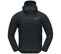 Veste homme Norrona falketind aero60 Zip Hood Taille: XL / Couleur: noir