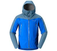 Norrøna - Falketind GORE-TEX Jacket - Veste imperméable - L - skydiver