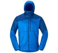 Veste homme Norrona falketind thermo40 Zip Hood Taille: XL / Couleur: bleu