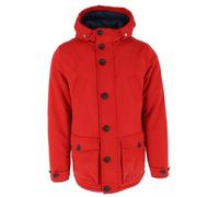 Veste Homme - NORTH SAILS - Polyester - Rouge - Hiver M