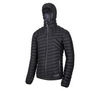 Veste homme Ocún Tsunami ECO beauté noire / porte de fer XXL