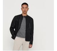Veste Homme ONLY AND SONS - Noir - ONLY & SONS - Adulte - Homme L