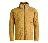 Ortovox - Ravine Metawool 90 Jacket - Doudoune en laine mérinos homme Wild Cumin - M