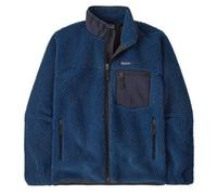 Veste homme Patagonia Classic Retro-X Jacket Taille: M / Couleur: bleu