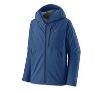 Veste homme Patagonia Granite Crest Jacket Taille: M / Couleur: bleu