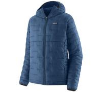 Veste homme Patagonia Micro Puff Hoody Taille: M / Couleur: bleu foncé