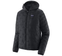 Patagonia Veste Micro Puff Hoody noir S