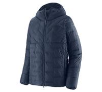 Patagonia - Durable Down Hoody - Doudoune - S - new navy