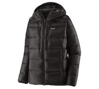 Veste homme Patagonia M's Fitz Roy Down Hoody Taille: L / Couleur: noir