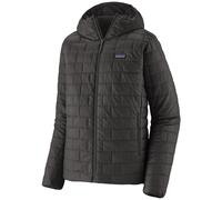 Veste homme Patagonia M's Nano Puff Hoody Taille: L / Couleur: noir