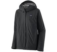 Patagonia Torrentshell 3L Rain Jacket Homme Noir - Vestes outdoor hommes L