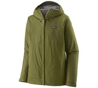 Veste homme Patagonia Torrentshell 3L Jacket Taille: L / Couleur: vert