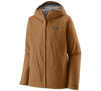 Patagonia - M's Torrentshell 3L Jkt - Veste hardshell homme Deer Brown - S