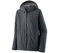 Patagonia Veste Torrentshell 3L imperméable gris foncé XL