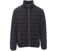 Veste homme Payper Freelance - Nylon - Noir - Fermeture éclair métal XS