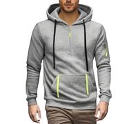 Veste Homme Pull Homme Blanc Marque Pull Essentials Veste éTé ZippéE Vetement De Travail Ete PersonnaliséSweat Chaud Cadeau pour Saint Valentin