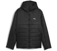 PUMA Veste isolante à capuche unisexe Ess