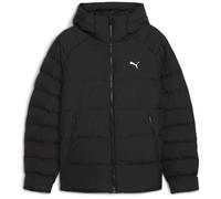 Veste homme Puma Mono Hooded Jacket Taille: M / Couleur: noir