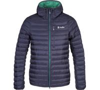 Veste homme Rafiki Dante bleu nuits M