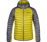 Veste homme Rafiki Dante cresson vert/castlerock L