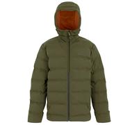 Veste homme Regatta Altoro Thermal Taille: XL / Couleur: vert