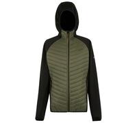 Regatta Veste Andreson Hybrid matelassée légère stretch Winter Layer Homme S Vert