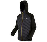 Veste homme Regatta Andreson Hybrid Taille: XXL / Couleur: noir / gris