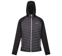 Veste homme Regatta Andreson VIII Hybrid Taille: L / Couleur: gris