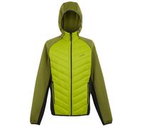 Veste homme Regatta Andreson VIII Hybrid Taille: S / Couleur: vert clair