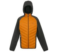 Veste homme Regatta Andreson VIII Hybrid Taille: XL / Couleur: orange / gris