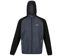 Veste homme Regatta Arec III Taille: L / Couleur: gris / noir