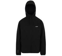 Veste homme Regatta Arec III Taille: L / Couleur: noir / blanc