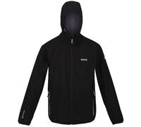 Arec Iii Homme Veste de Marche À Capuche Coupe-Vent Softshell