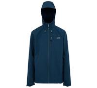 Veste homme Regatta Birchdale II Taille: 4XL / Couleur: bleu